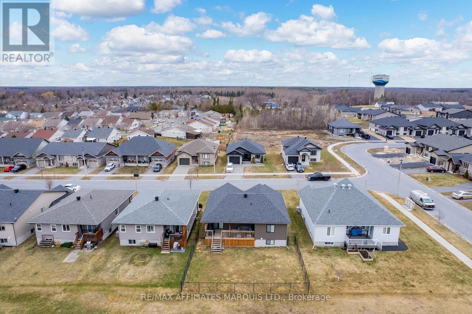 252 Eastport Drive, Cornwall, Ontario  K6H 0H1 - Photo 45 - X12969102