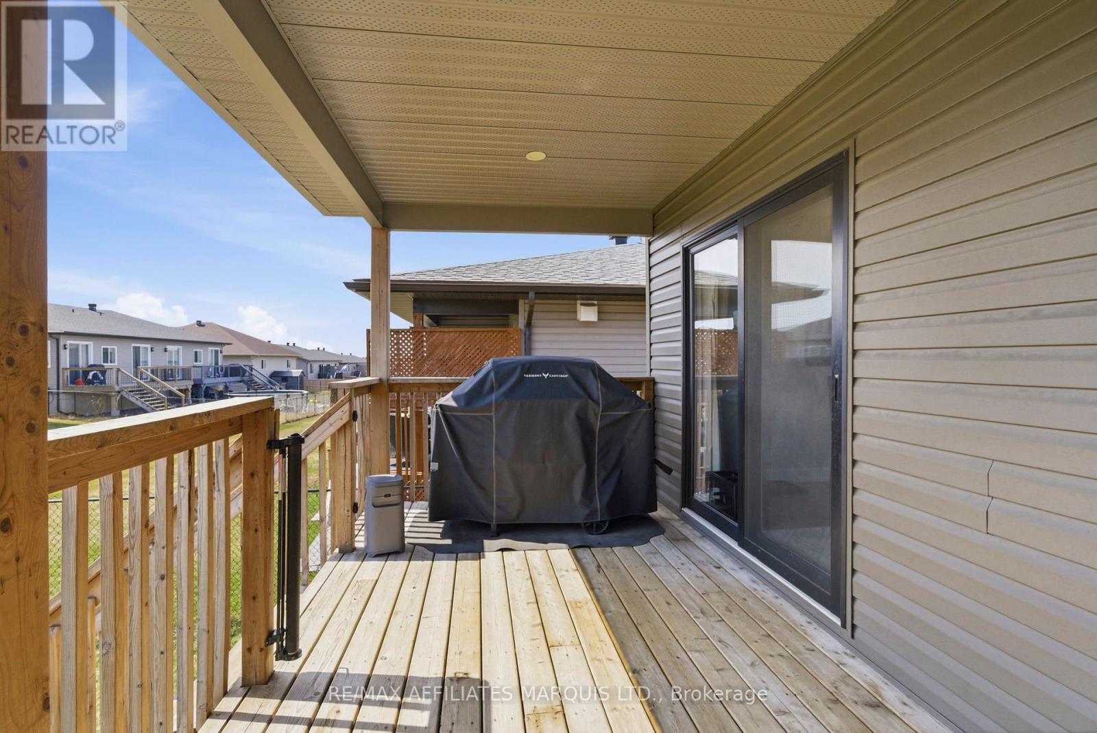 252 Eastport Drive, Cornwall, Ontario  K6H 0H1 - Photo 41 - X12969102