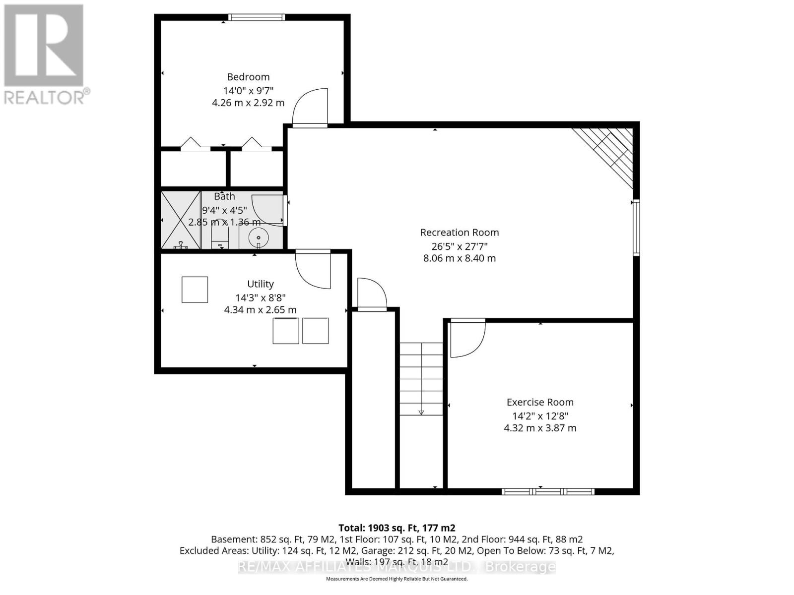 252 Eastport Drive, Cornwall, Ontario  K6H 0H1 - Photo 38 - X12969102