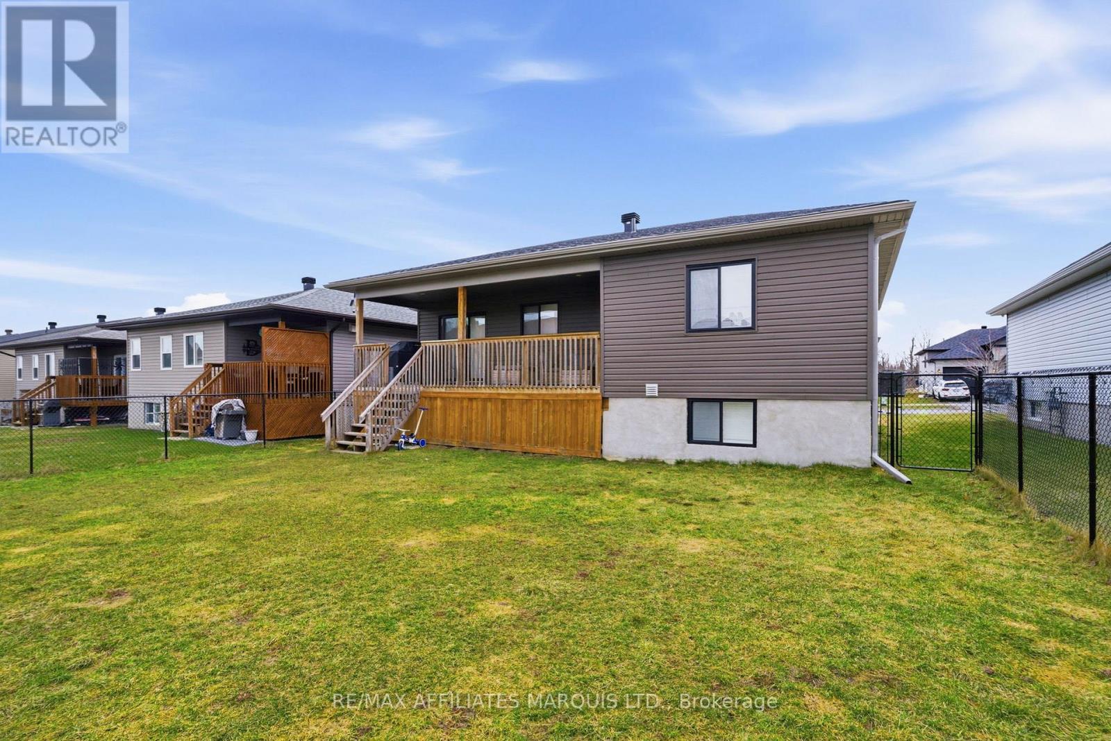 252 Eastport Drive, Cornwall, Ontario  K6H 0H1 - Photo 42 - X12969102