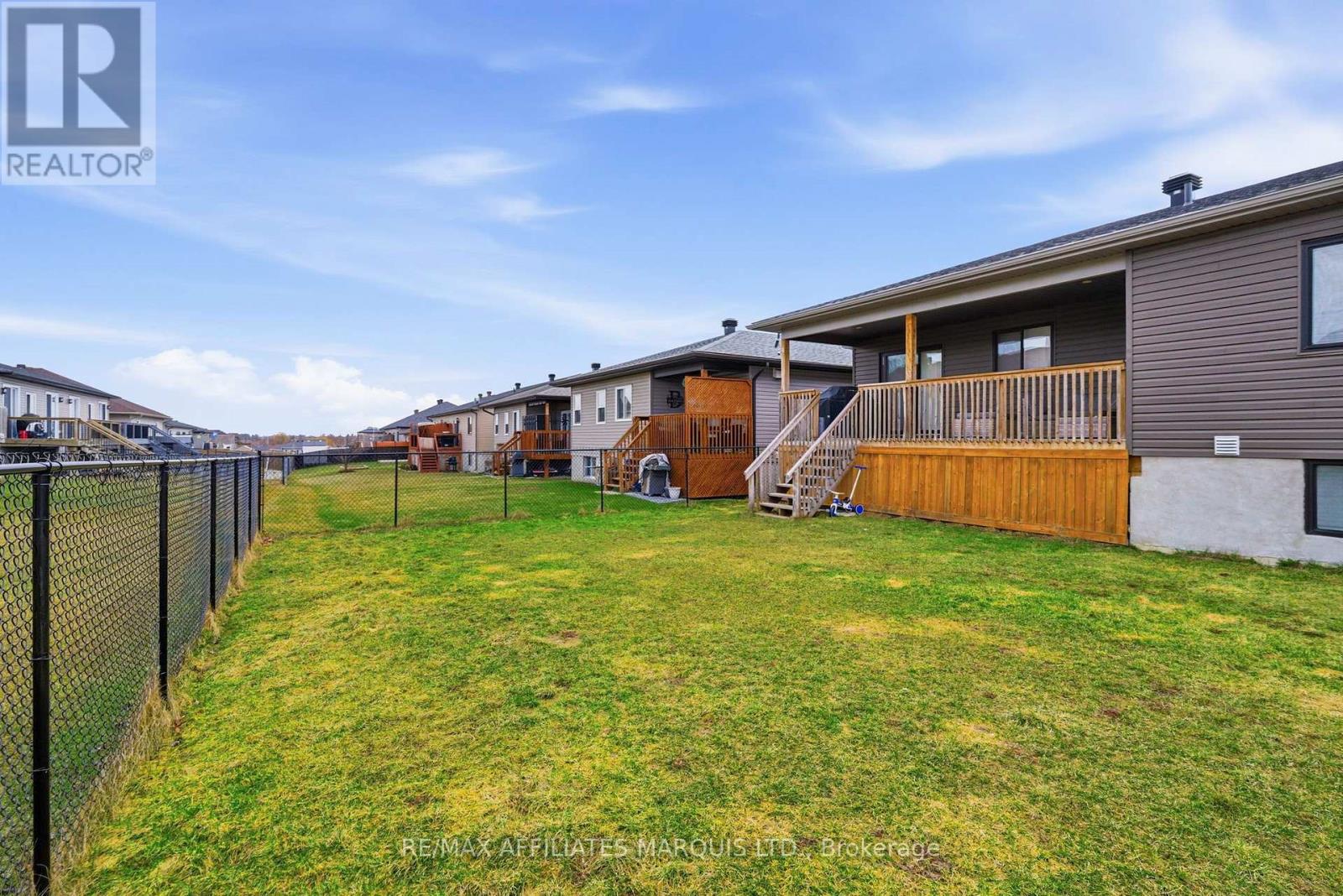 252 Eastport Drive, Cornwall, Ontario  K6H 0H1 - Photo 43 - X12969102