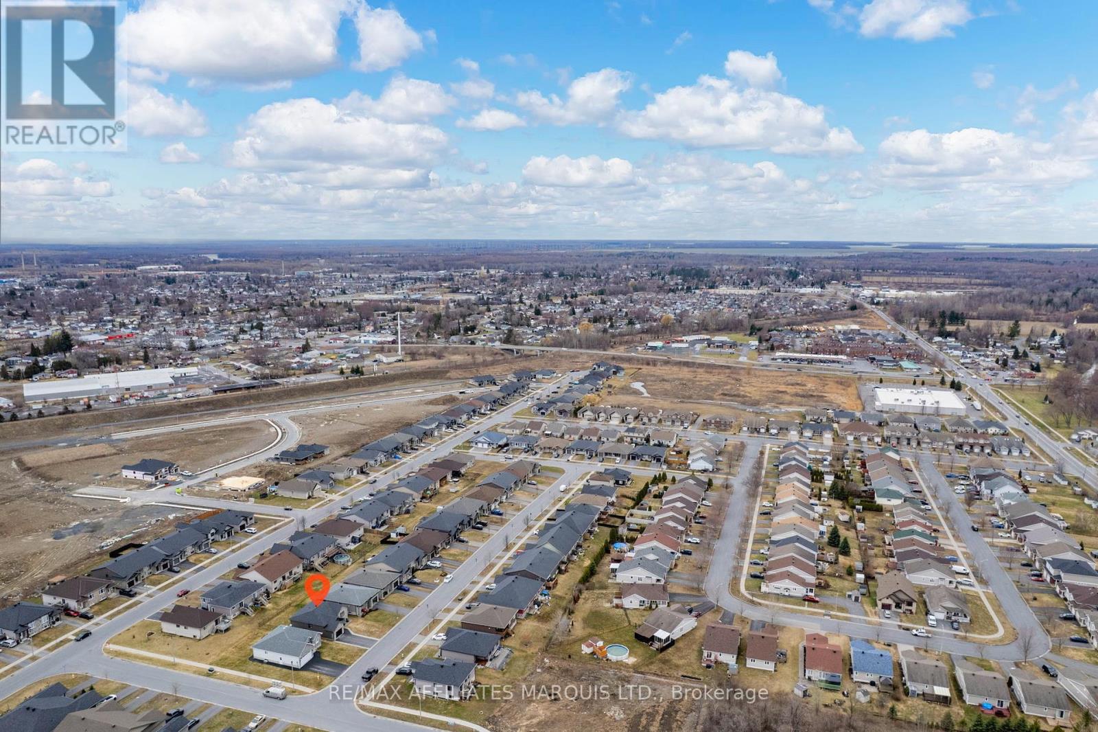 252 Eastport Drive, Cornwall, Ontario  K6H 0H1 - Photo 50 - X12969102