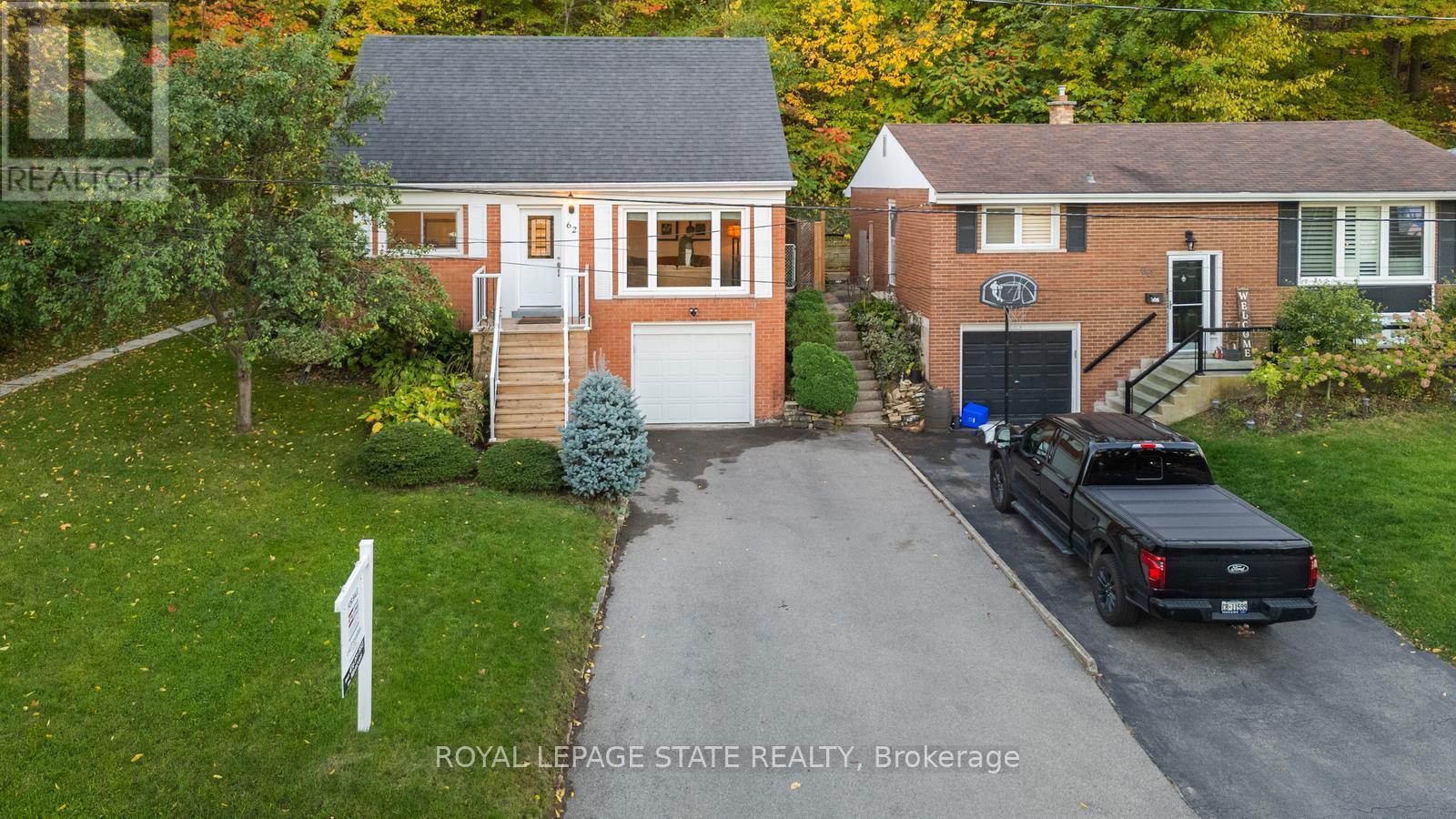 62 Brentwood Drive, Hamilton, Ontario  L8T 3V8 - Photo 5 - X12977294