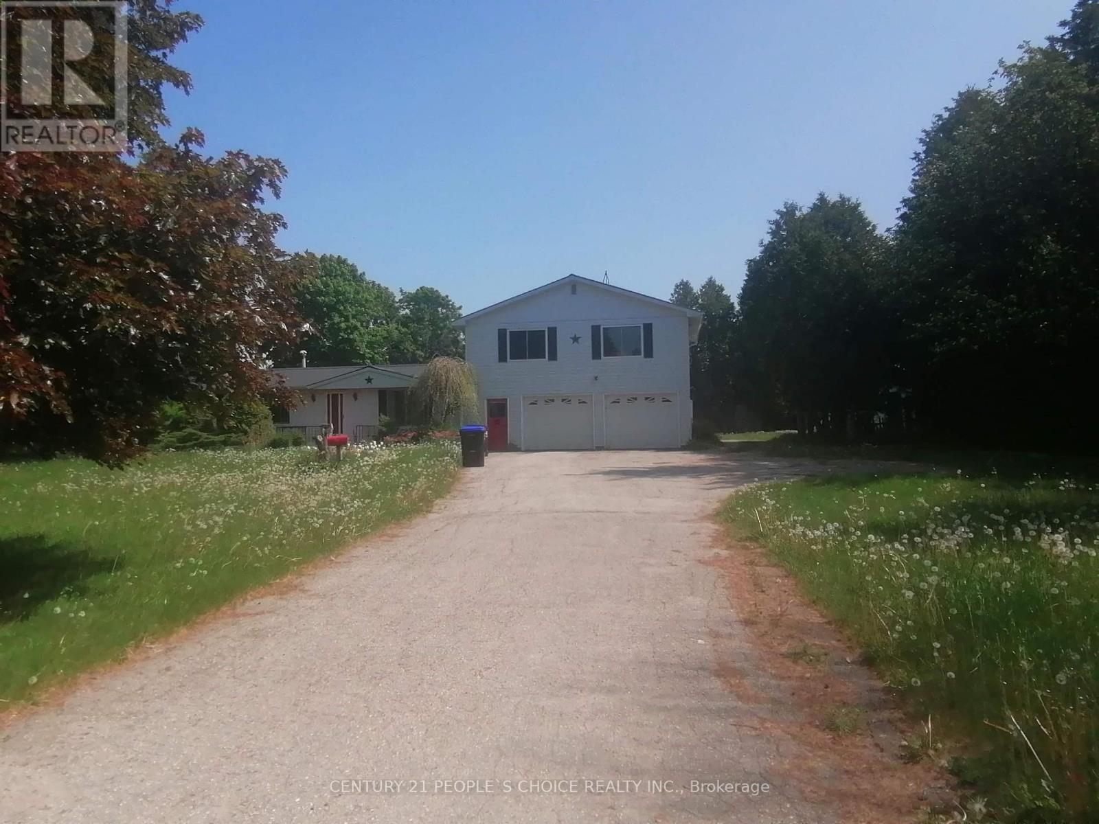 6037 7th Line, New Tecumseth (Tottenham), Ontario L0G 1A0 - Photo 1 - N12977396