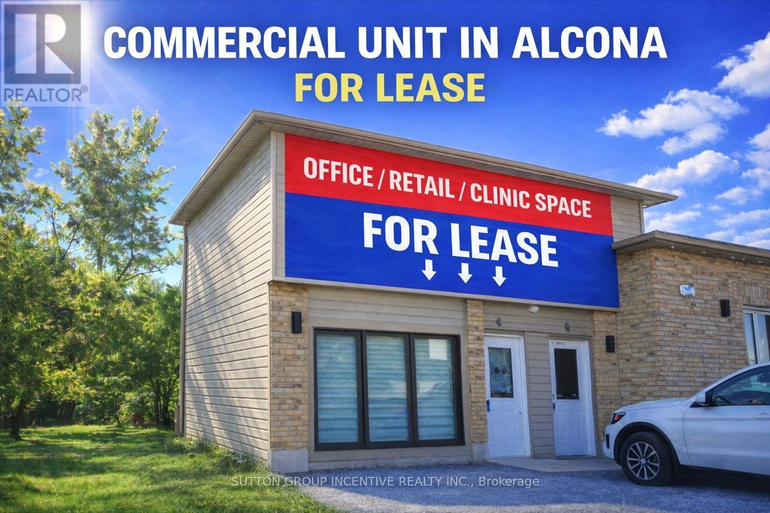 UNIT #3 - 2091 25 SIDE ROAD, Innisfil, Ontario