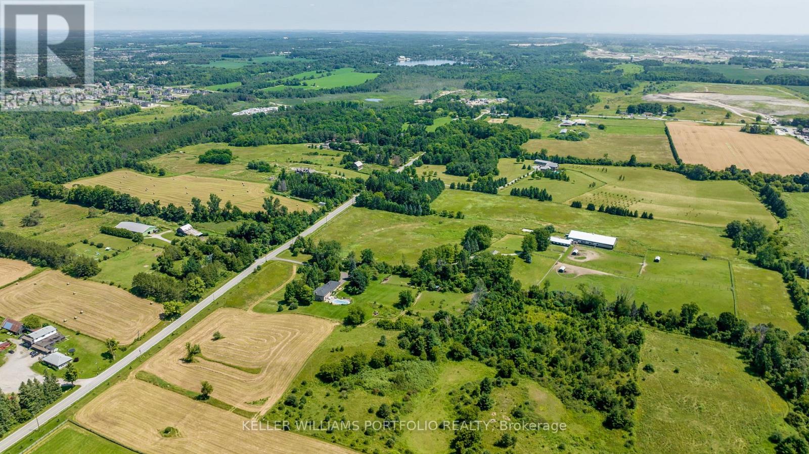 4746 Vandorf Road, Whitchurch-Stouffville, Ontario  L4A 7X5 - Photo 13 - N12977470