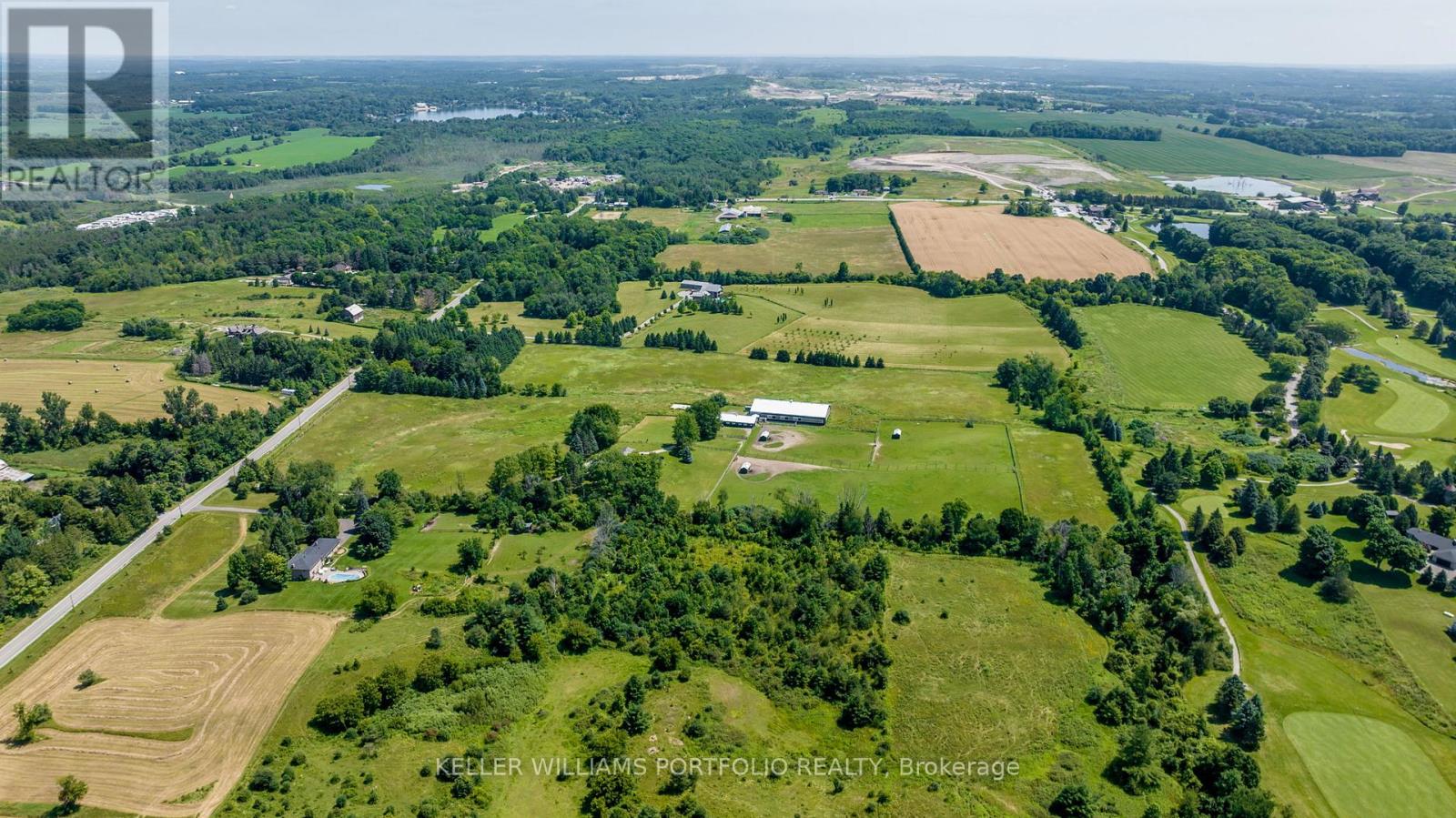 4746 Vandorf Road, Whitchurch-Stouffville, Ontario  L4A 7X5 - Photo 17 - N12977470