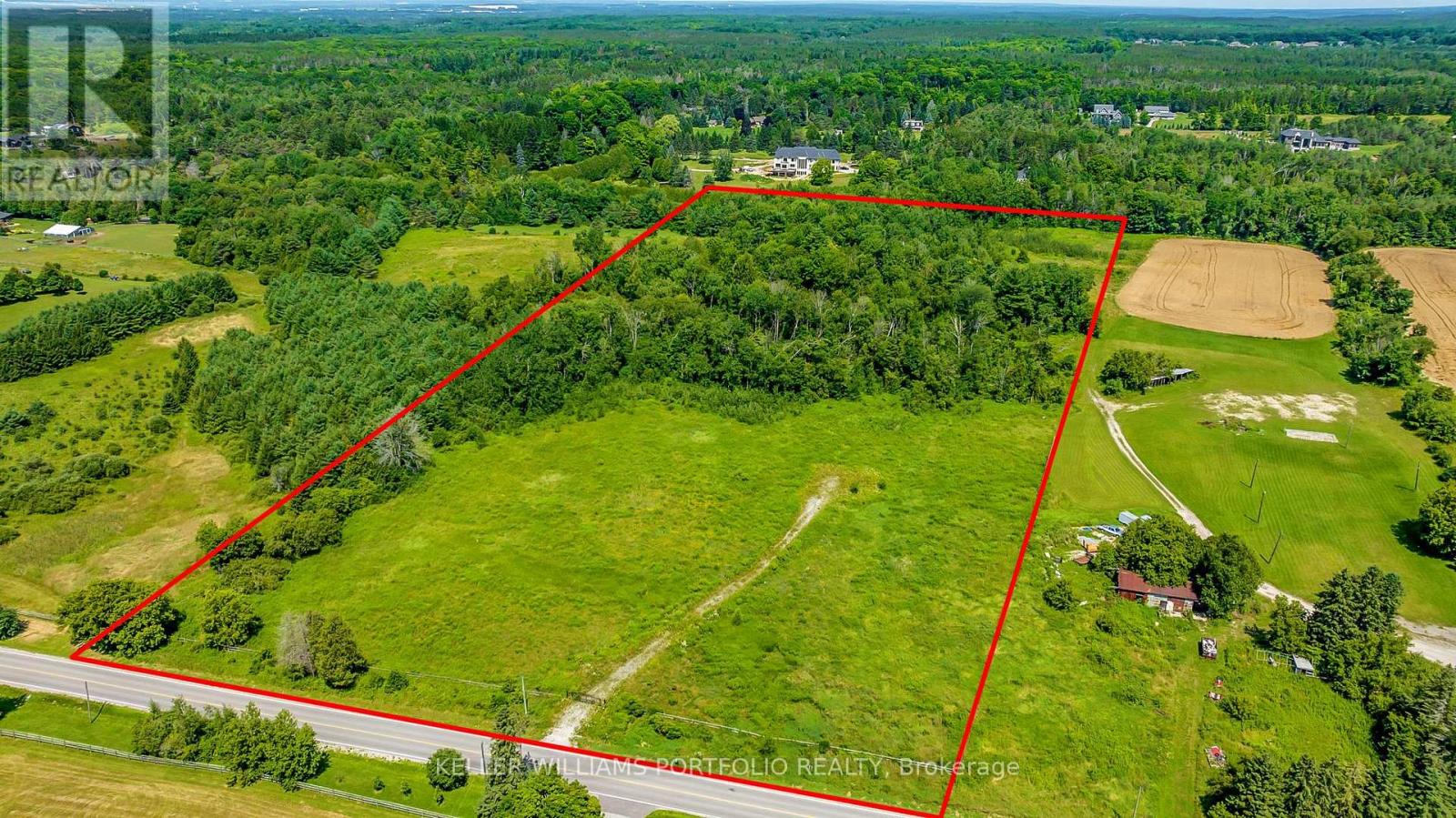 4746 Vandorf Road, Whitchurch-Stouffville, Ontario  L4A 7X5 - Photo 2 - N12977470