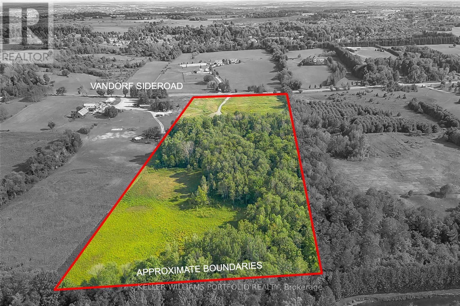 4746 Vandorf Road, Whitchurch-Stouffville, Ontario  L4A 7X5 - Photo 21 - N12977470