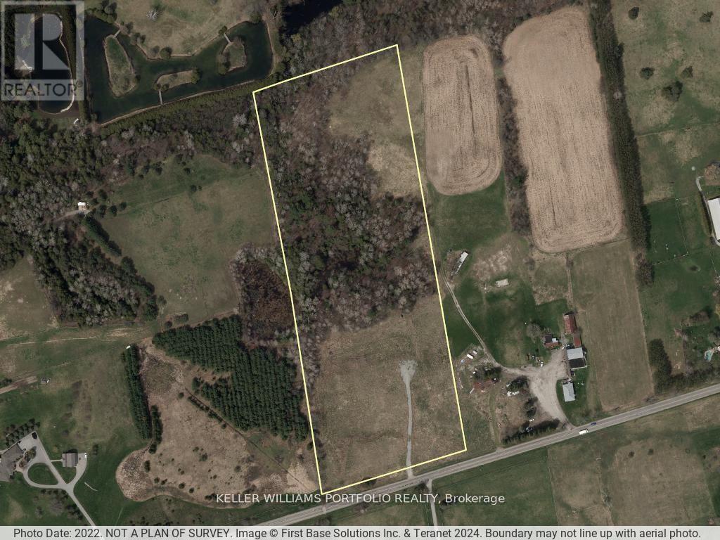 4746 Vandorf Road, Whitchurch-Stouffville, Ontario  L4A 7X5 - Photo 22 - N12977470