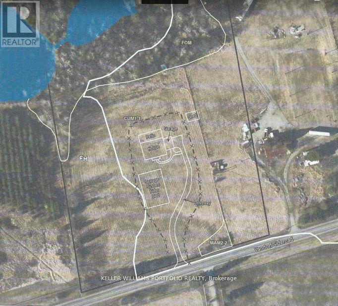 4746 Vandorf Road, Whitchurch-Stouffville, Ontario  L4A 7X5 - Photo 25 - N12977470