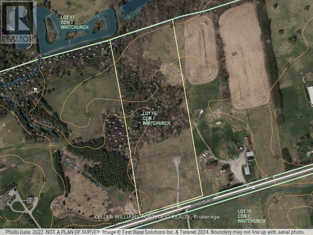 4746 Vandorf Road, Whitchurch-Stouffville, Ontario  L4A 7X5 - Photo 26 - N12977470