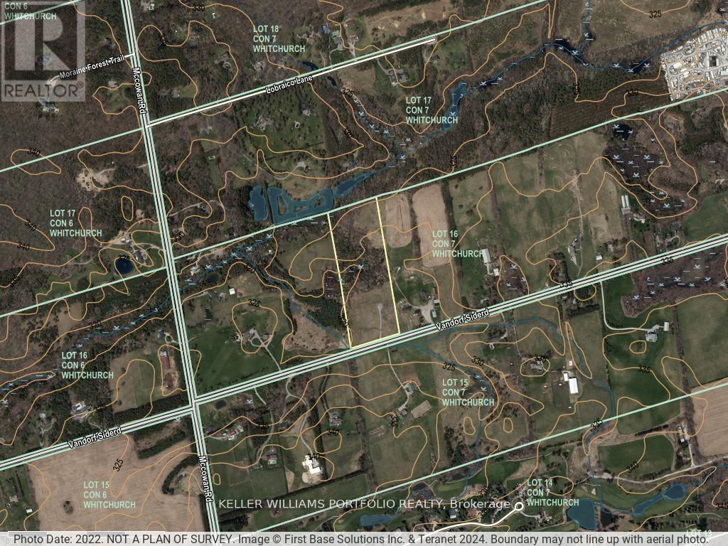 4746 Vandorf Road, Whitchurch-Stouffville, Ontario  L4A 7X5 - Photo 27 - N12977470