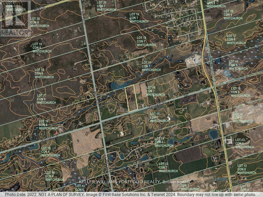 4746 Vandorf Road, Whitchurch-Stouffville, Ontario  L4A 7X5 - Photo 28 - N12977470