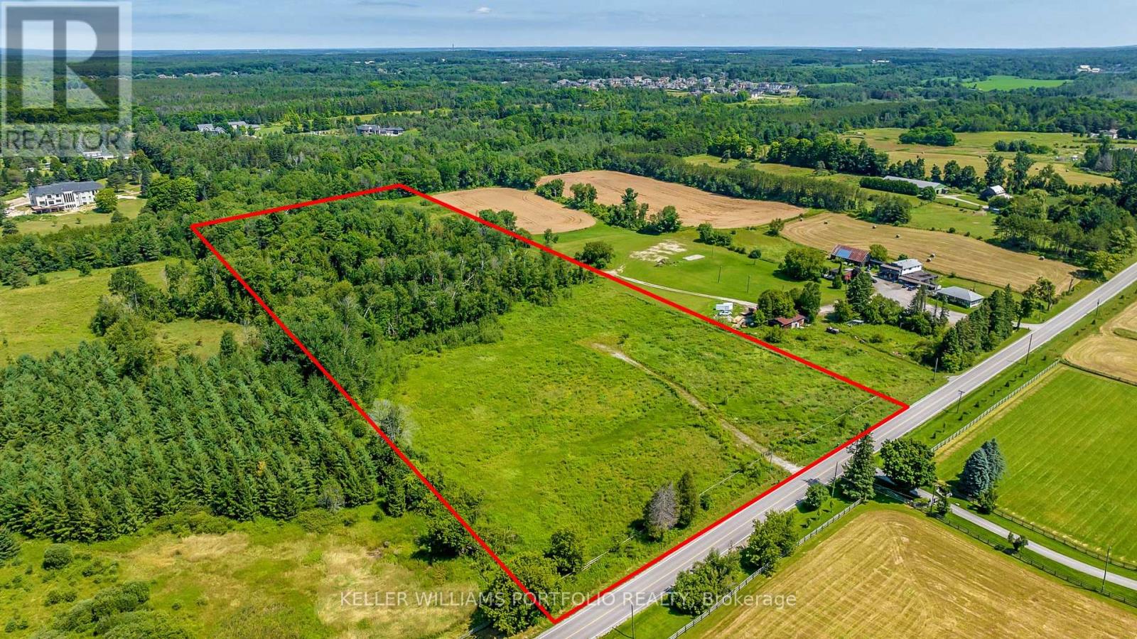 4746 Vandorf Road, Whitchurch-Stouffville, Ontario  L4A 7X5 - Photo 3 - N12977470