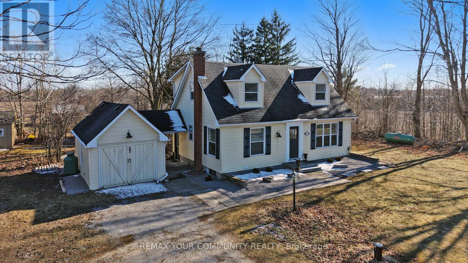 4219 STOUFFVILLE ROAD, Whitchurch-Stouffville, Ontario