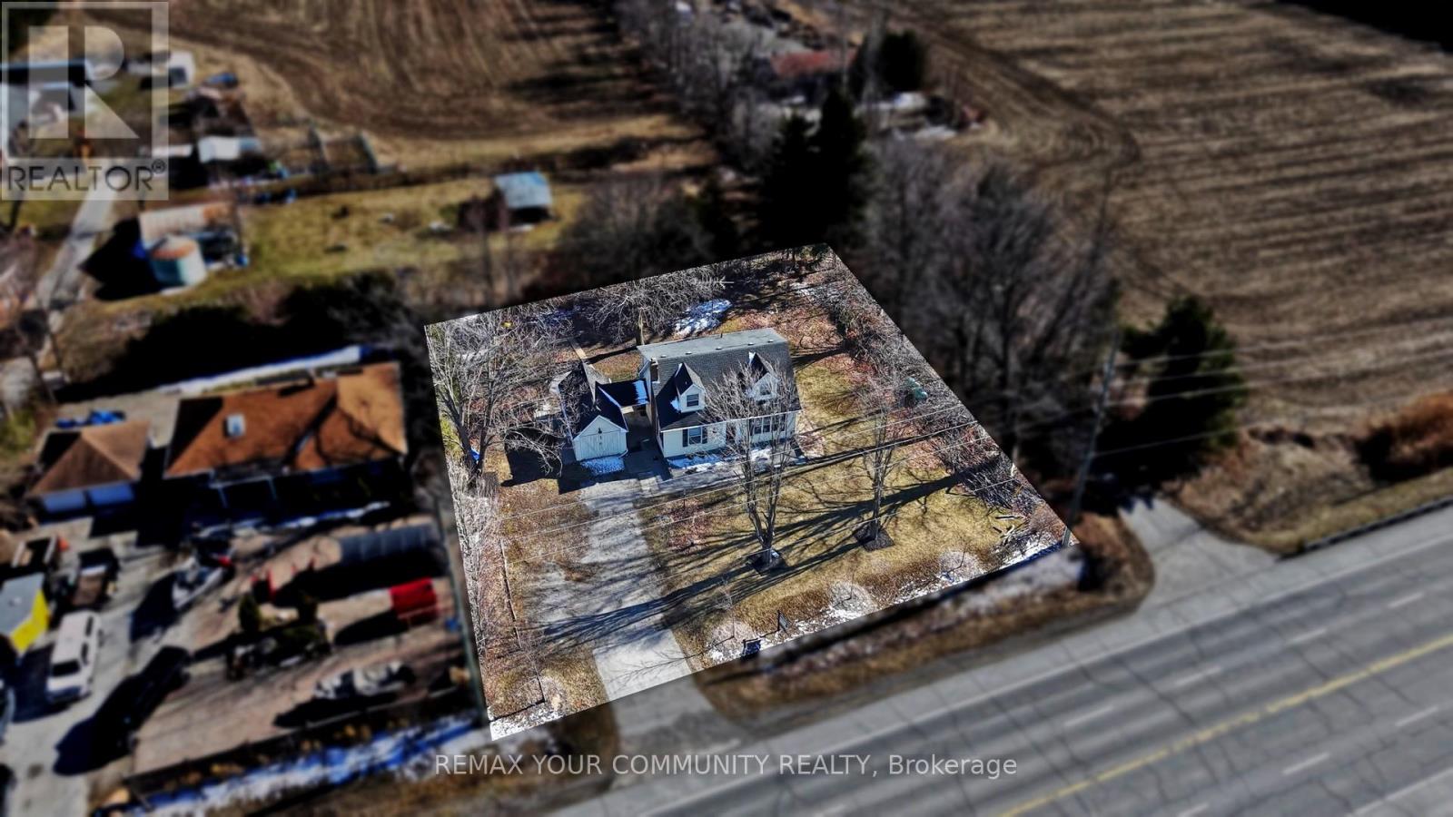 4219 Stouffville Road, Whitchurch-Stouffville, Ontario  L4A 3X5 - Photo 37 - N12977526