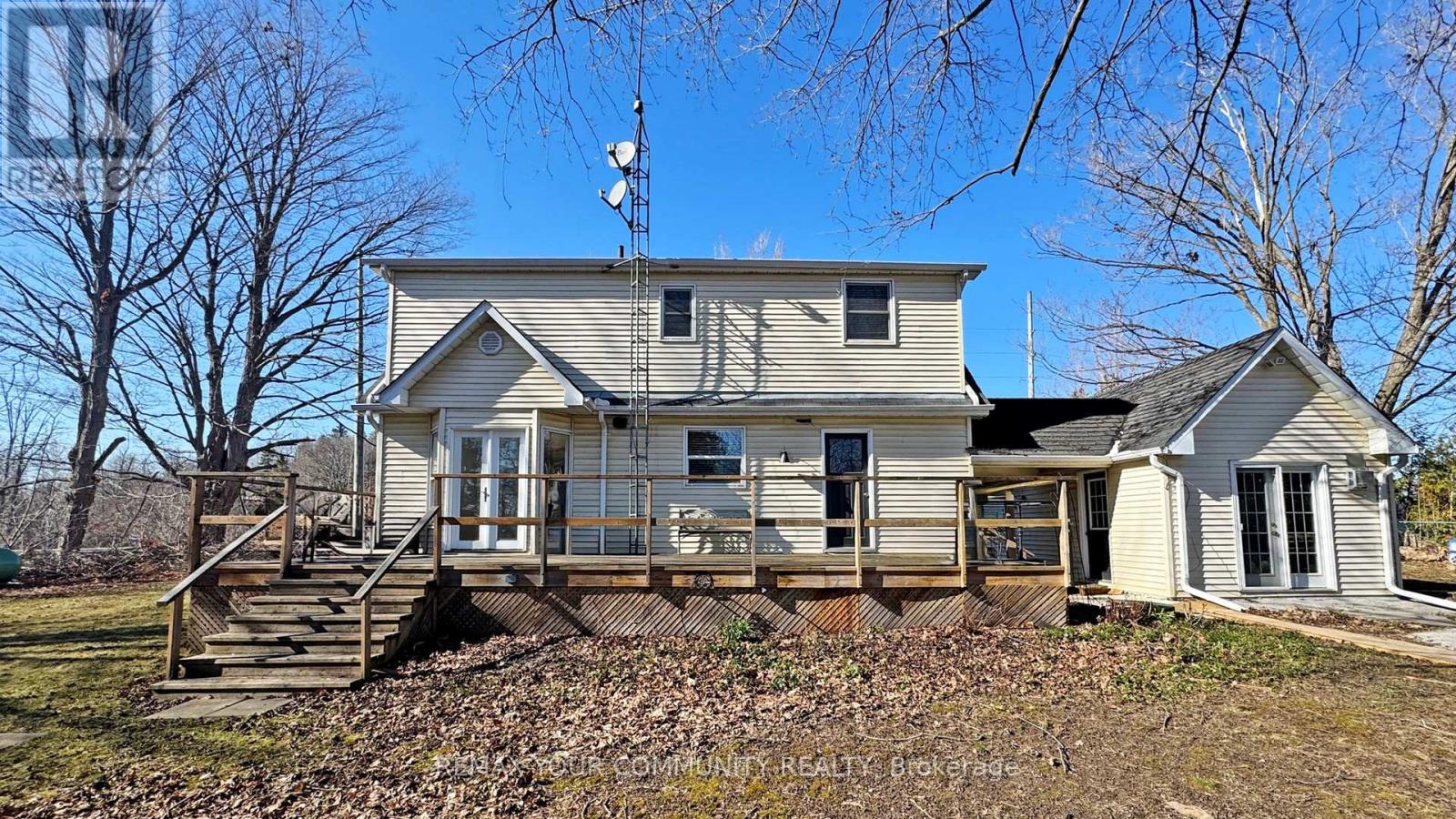 4219 Stouffville Road, Whitchurch-Stouffville, Ontario  L4A 3X5 - Photo 38 - N12977526