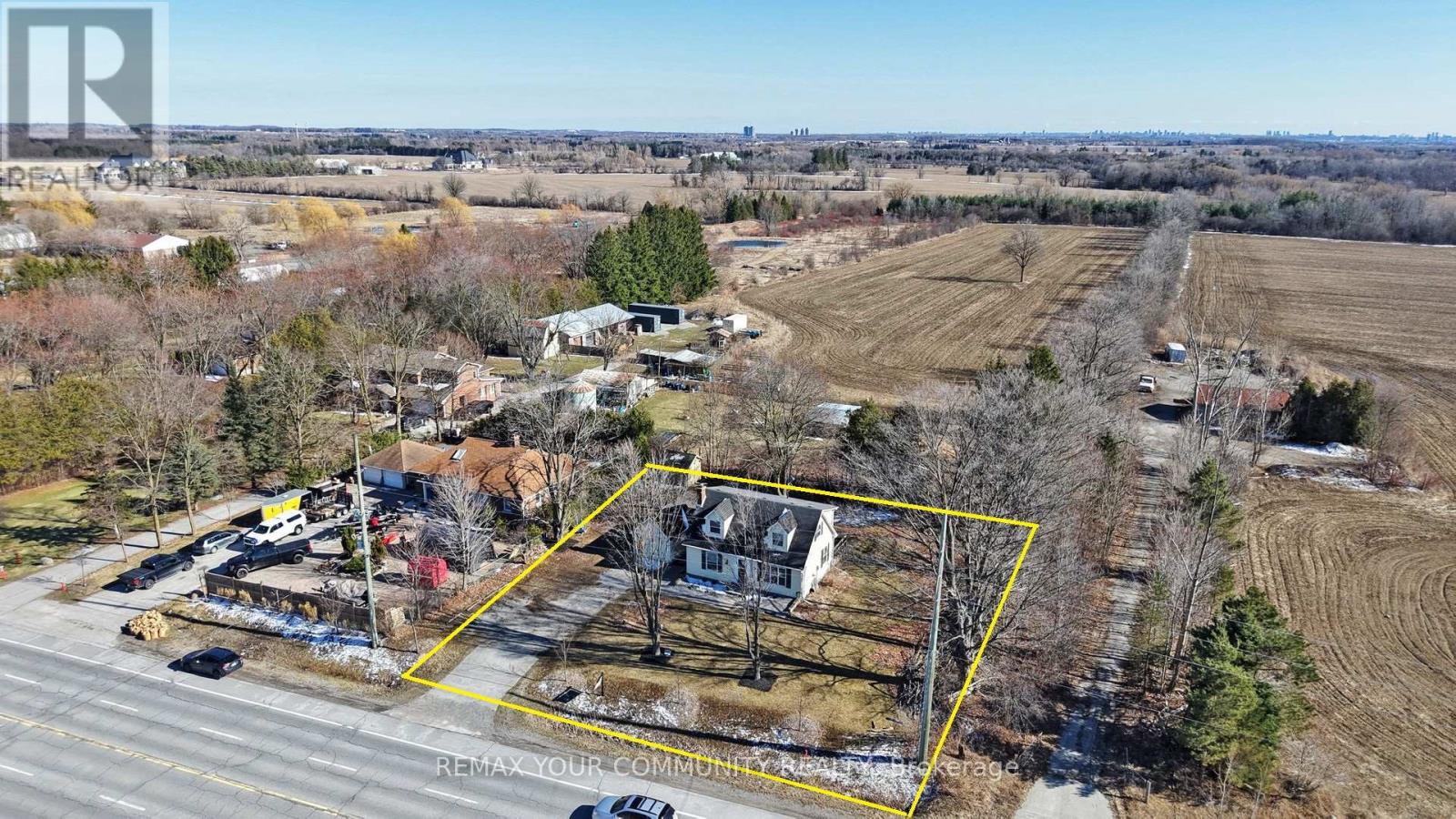 4219 Stouffville Road, Whitchurch-Stouffville, Ontario  L4A 3X5 - Photo 42 - N12977526