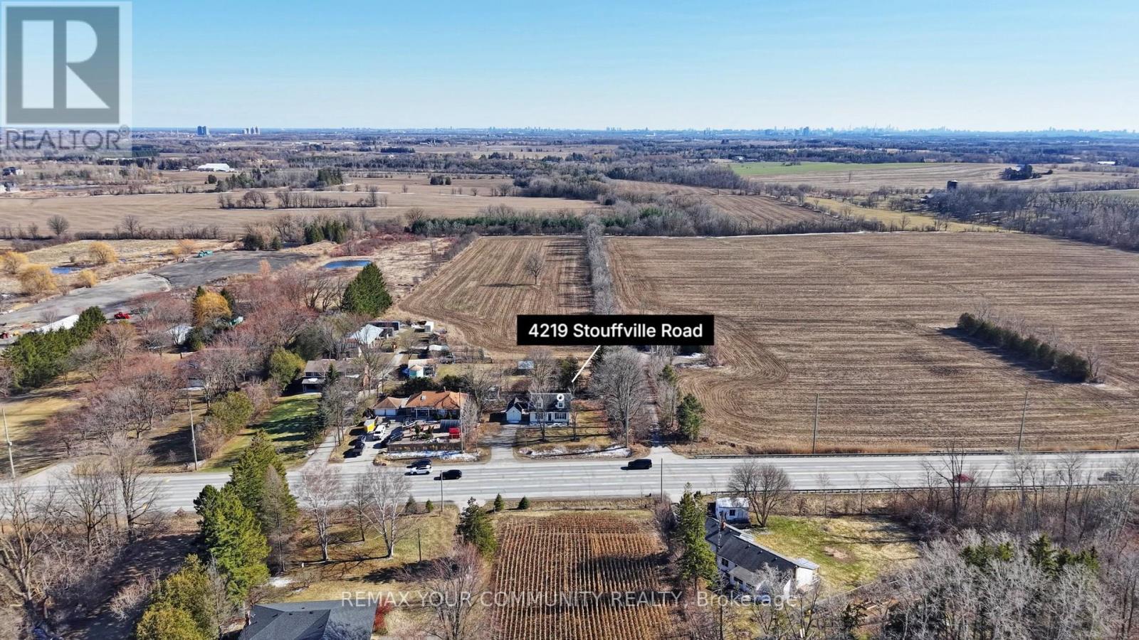 4219 Stouffville Road, Whitchurch-Stouffville, Ontario  L4A 3X5 - Photo 43 - N12977526