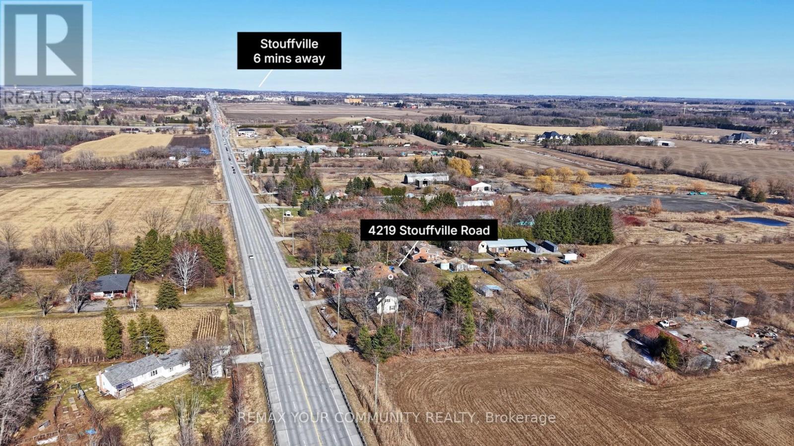 4219 Stouffville Road, Whitchurch-Stouffville, Ontario  L4A 3X5 - Photo 45 - N12977526