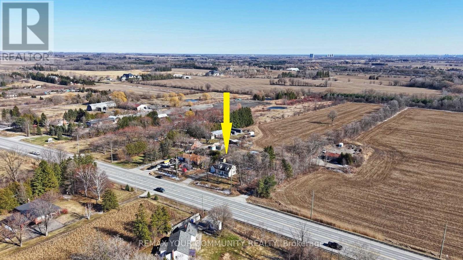 4219 Stouffville Road, Whitchurch-Stouffville, Ontario  L4A 3X5 - Photo 46 - N12977526