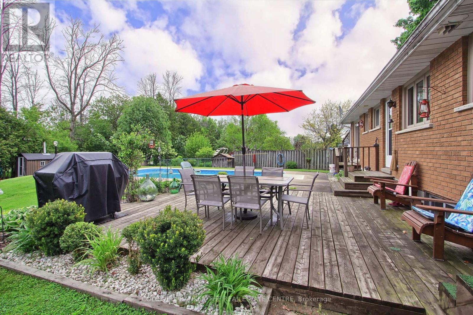 1324 Shore Acres (County Rd 3) Drive, Innisfil, Ontario  L0L 1R0 - Photo 25 - N12977560