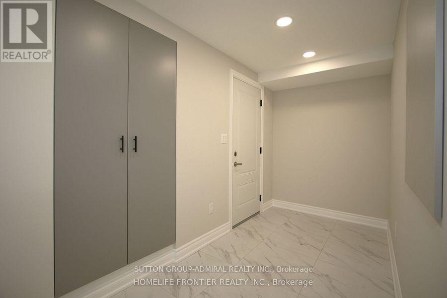 20 Chiara Rose Lane, Richmond Hill, Ontario  L4E 1L4 - Photo 17 - N12977590