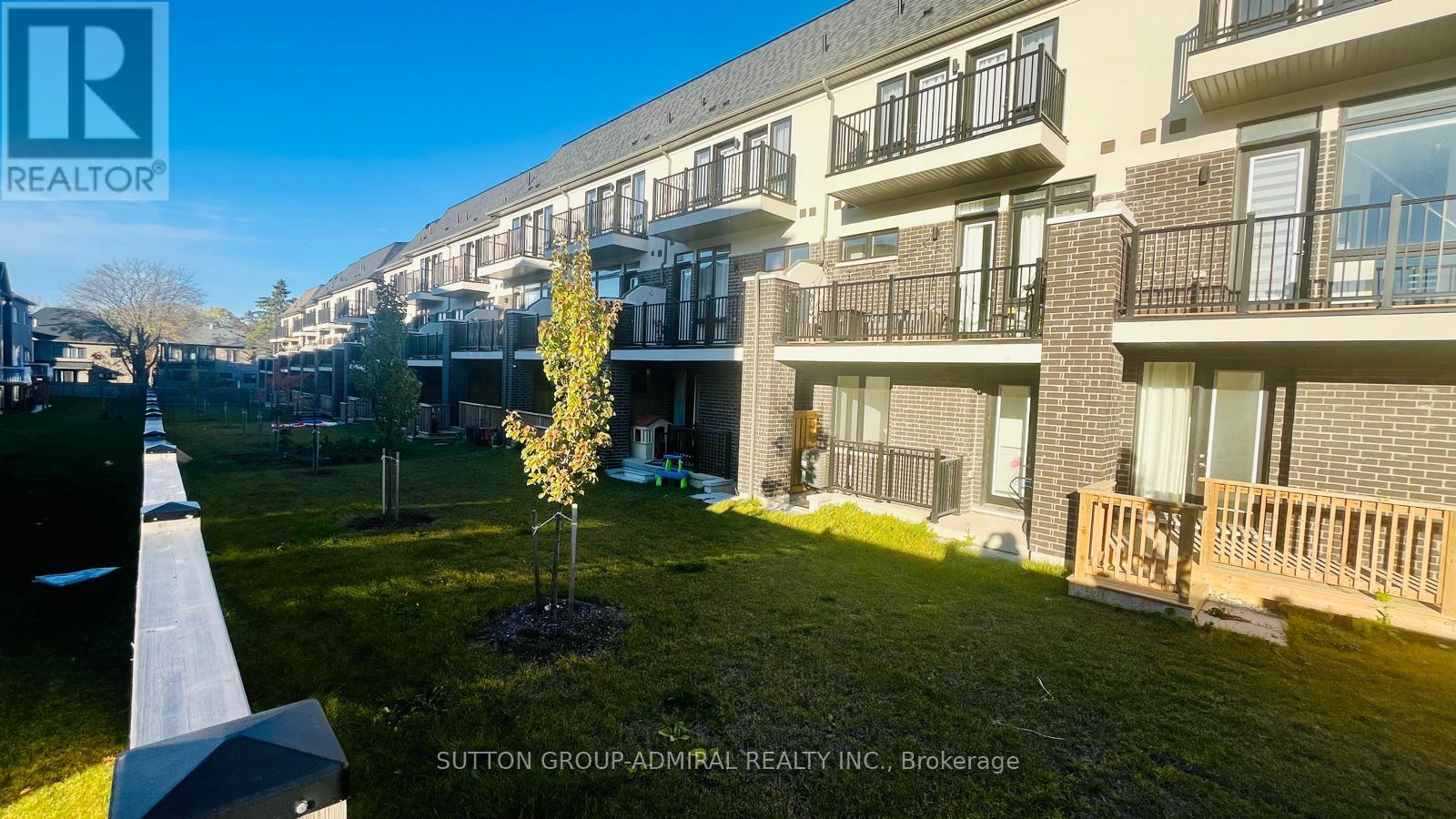 20 Chiara Rose Lane, Richmond Hill, Ontario  L4E 1L4 - Photo 20 - N12977590