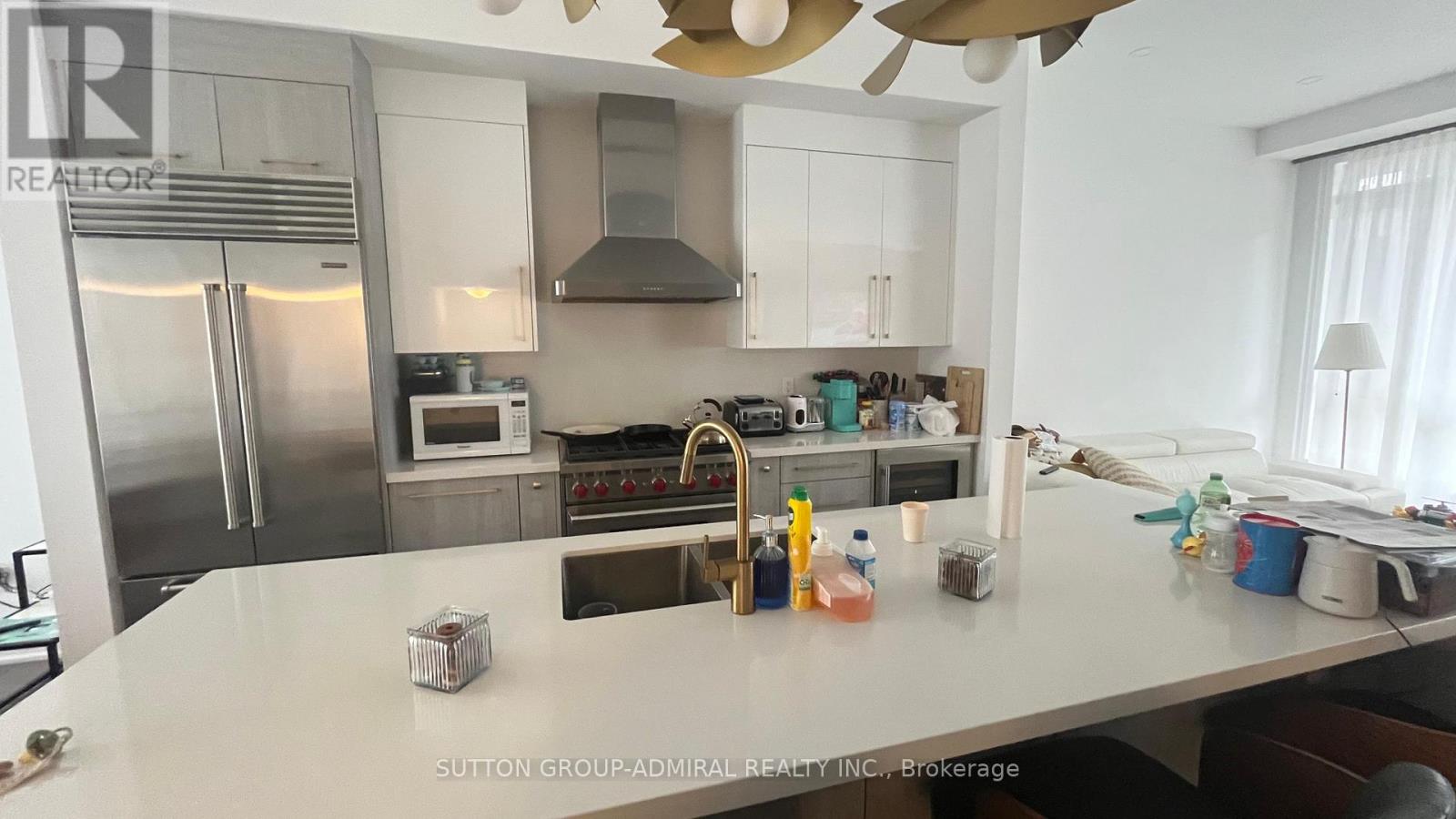 20 Chiara Rose Lane, Richmond Hill, Ontario  L4E 1L4 - Photo 5 - N12977590