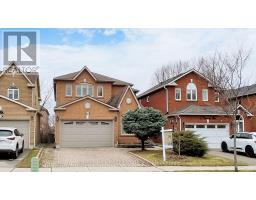 47 EDENBRIDGE DRIVE, Vaughan, Ontario