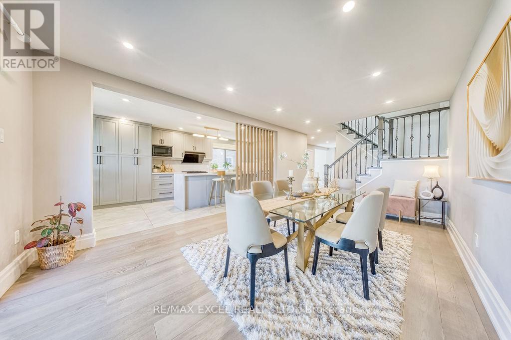 106 Upton Crescent, Markham, Ontario  L3R 3T4 - Photo 10 - N12977616