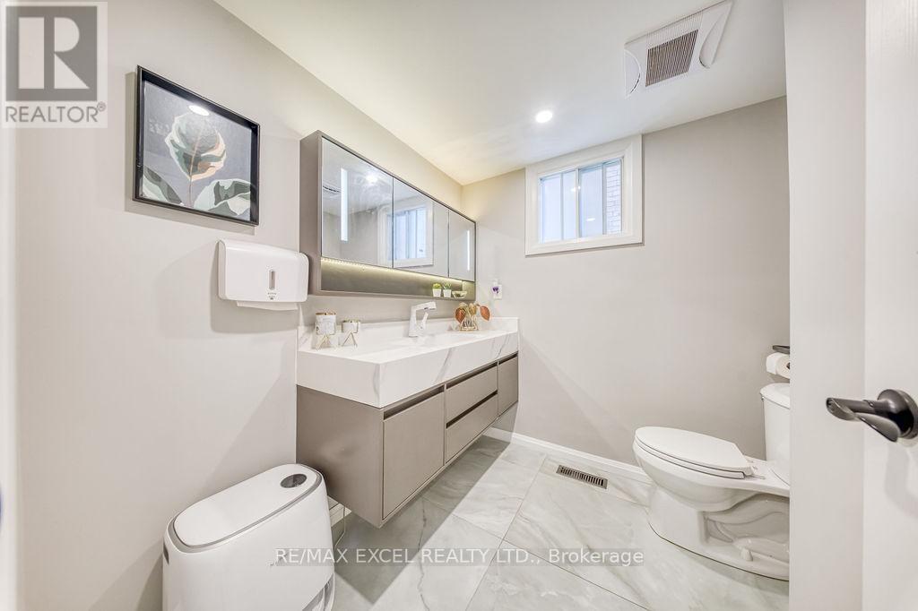 106 Upton Crescent, Markham, Ontario  L3R 3T4 - Photo 19 - N12977616