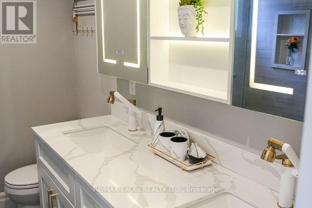 106 Upton Crescent, Markham, Ontario  L3R 3T4 - Photo 27 - N12977616