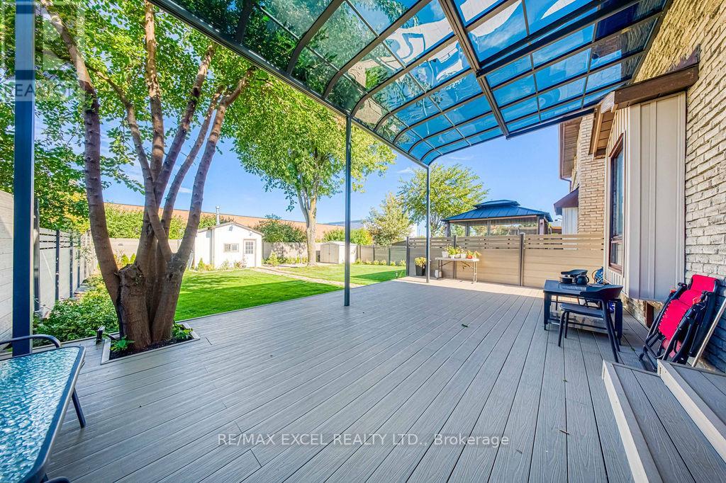 106 Upton Crescent, Markham, Ontario  L3R 3T4 - Photo 42 - N12977616