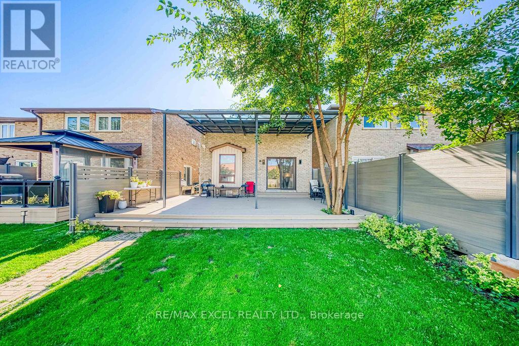 106 Upton Crescent, Markham, Ontario  L3R 3T4 - Photo 44 - N12977616