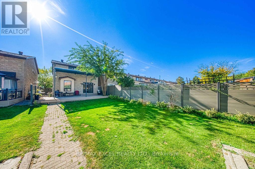 106 Upton Crescent, Markham, Ontario  L3R 3T4 - Photo 46 - N12977616