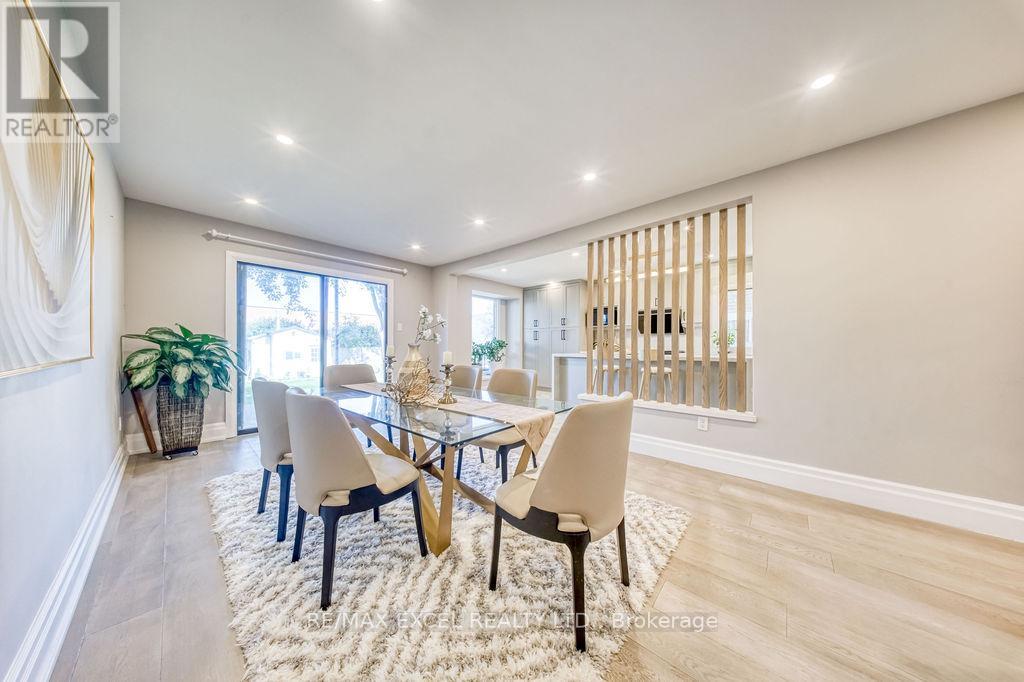 106 Upton Crescent, Markham, Ontario  L3R 3T4 - Photo 9 - N12977616