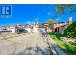 106 UPTON CRESCENT, Markham, Ontario