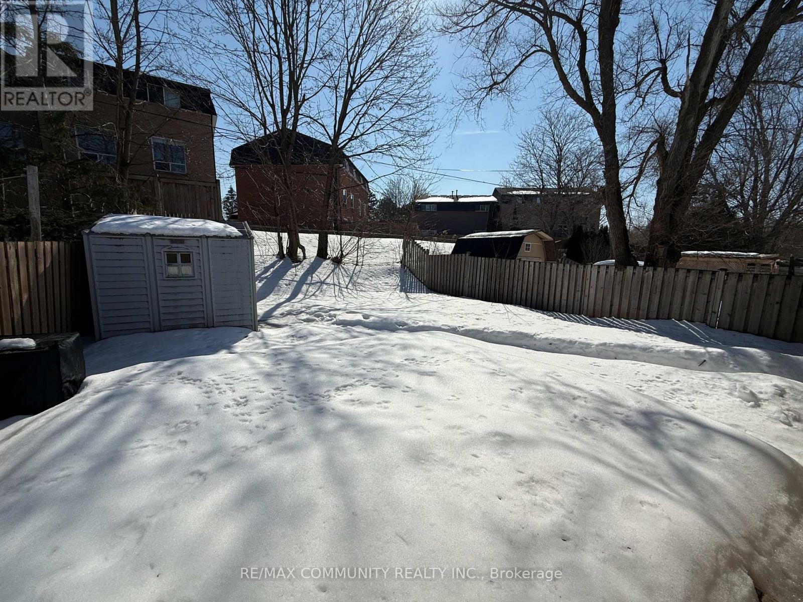 Main - 47 Davis Road, Aurora, Ontario  L4G 2B4 - Photo 17 - N12977618