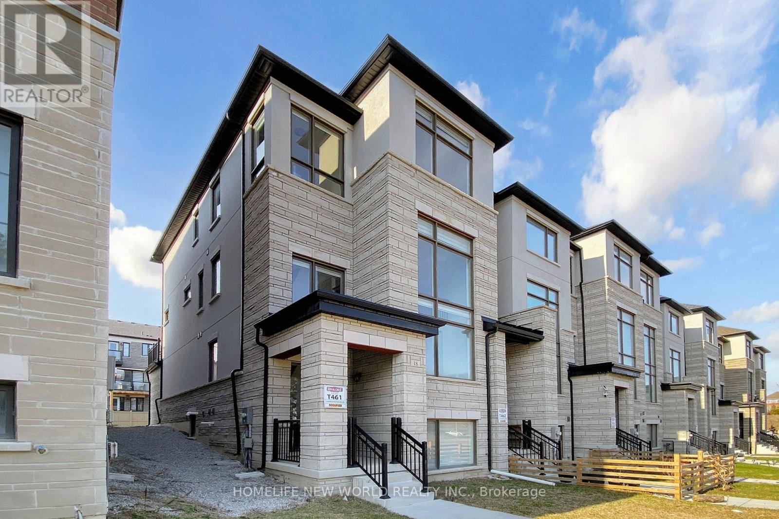 18 Bennington Road, Newmarket, Ontario  L3X 0M8 - Photo 39 - N12977642