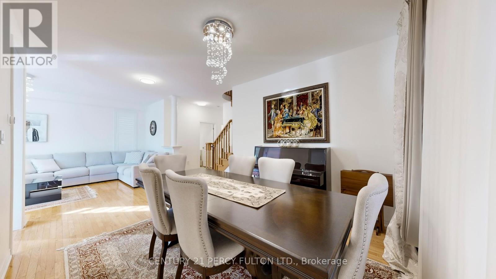 145 Silver Maple Road, Richmond Hill, Ontario  L4E 4Y8 - Photo 14 - N12977648