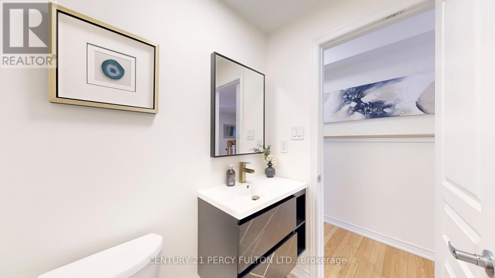 145 Silver Maple Road, Richmond Hill, Ontario  L4E 4Y8 - Photo 17 - N12977648