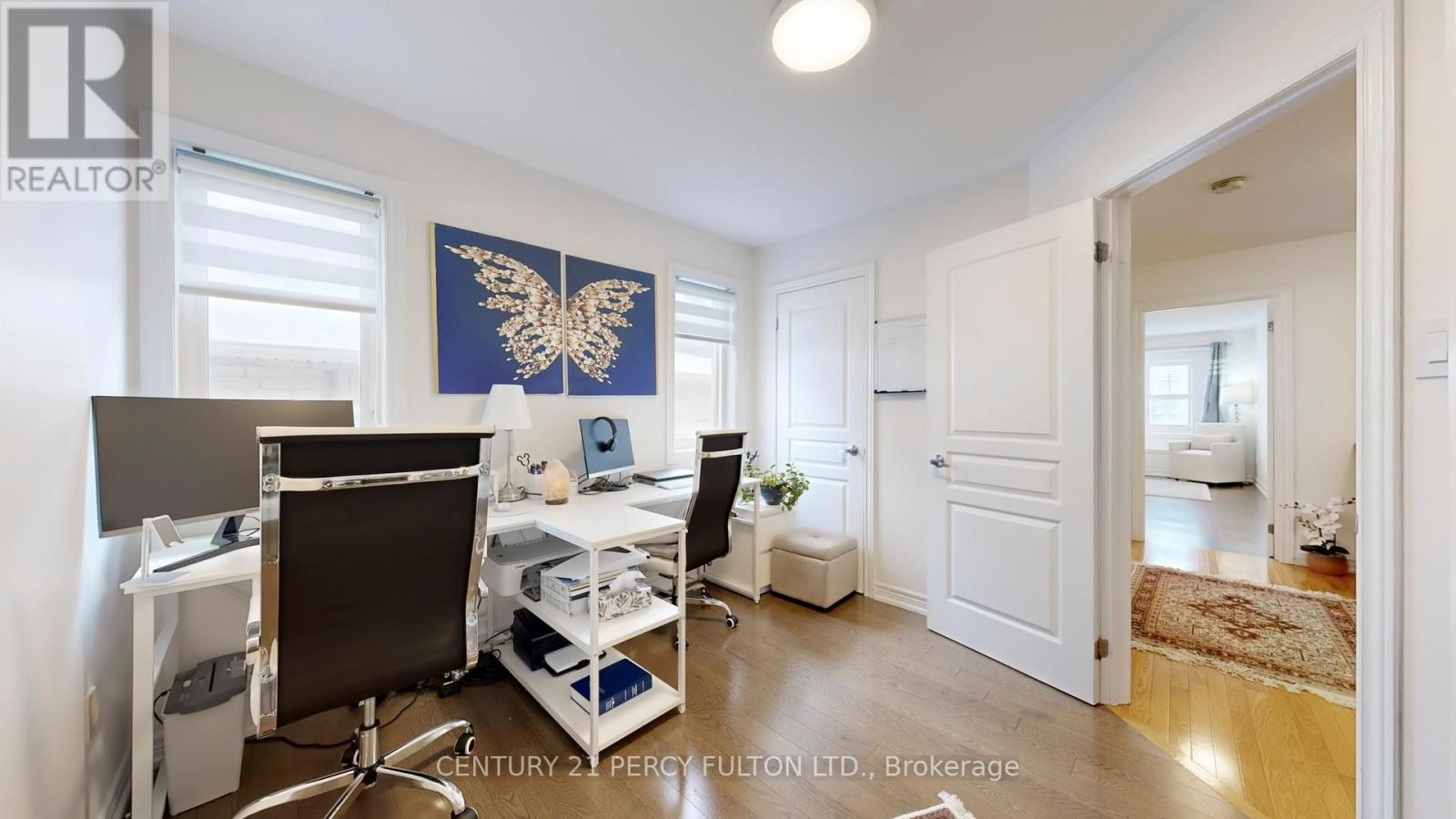 145 Silver Maple Road, Richmond Hill, Ontario  L4E 4Y8 - Photo 33 - N12977648