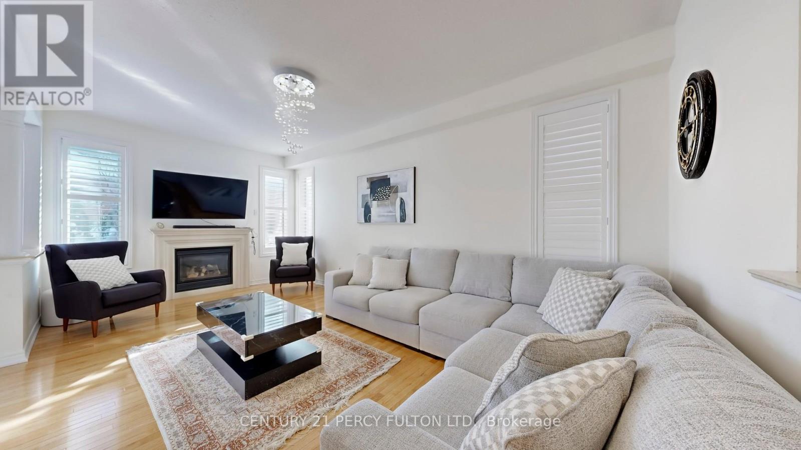 145 Silver Maple Road, Richmond Hill, Ontario  L4E 4Y8 - Photo 8 - N12977648