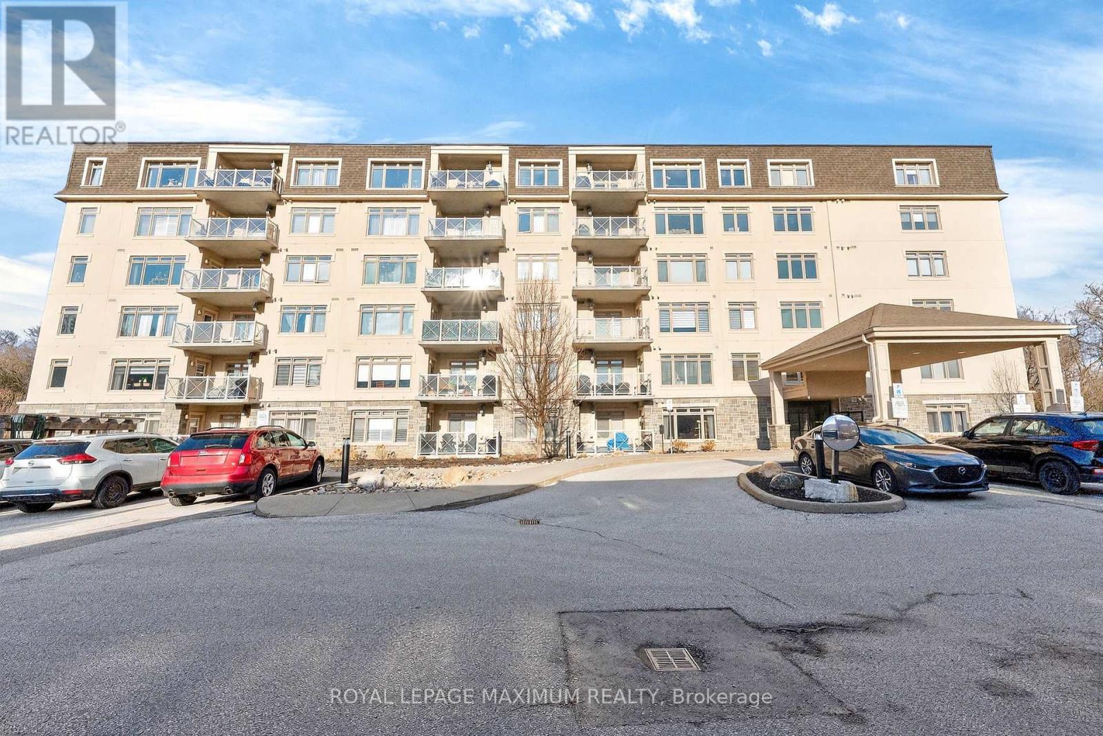 209 - 149 CHURCH STREET, King, Ontario