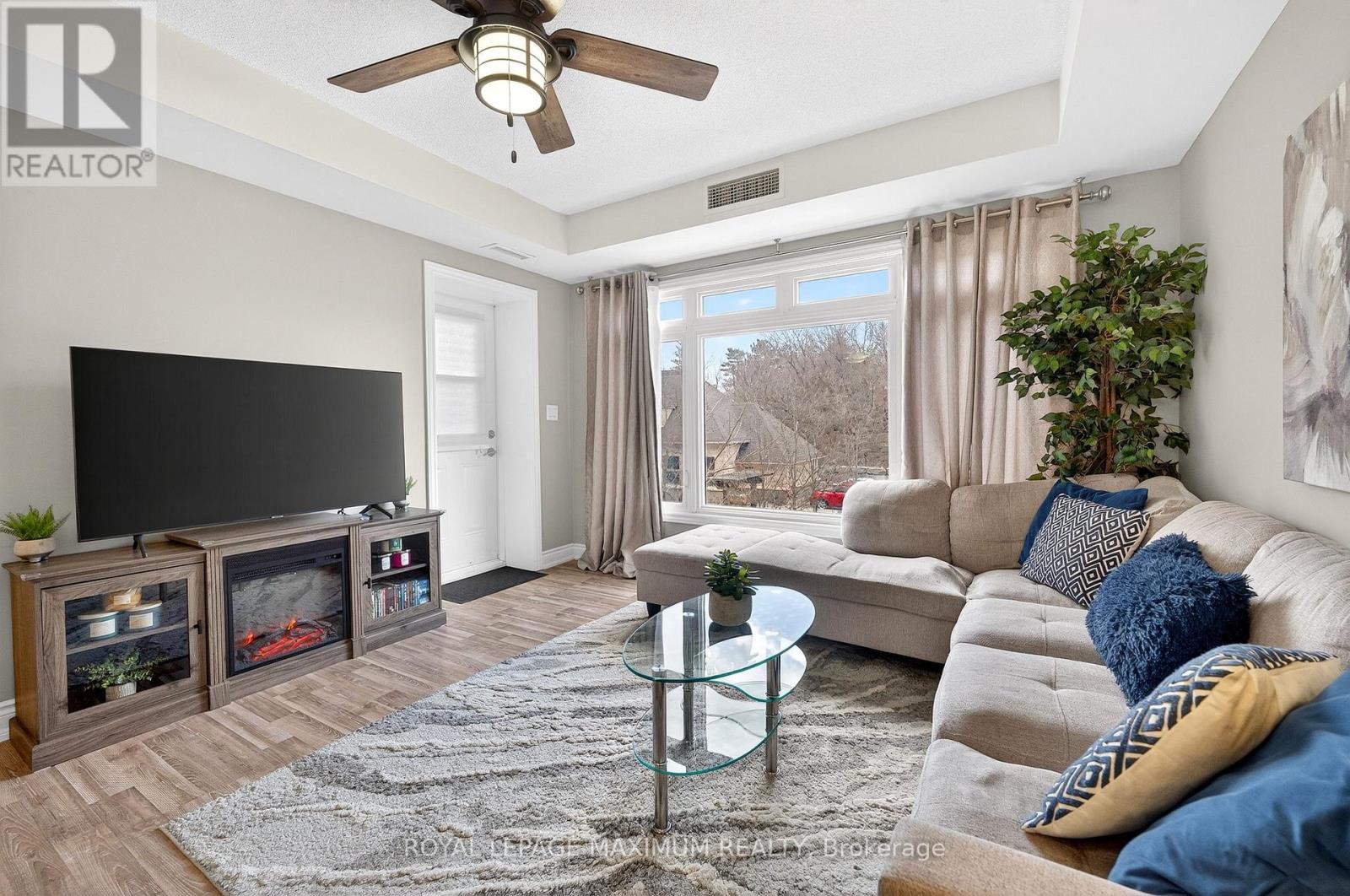 209 - 149 Church Street, King, Ontario  L0G 1T0 - Photo 10 - N12977658