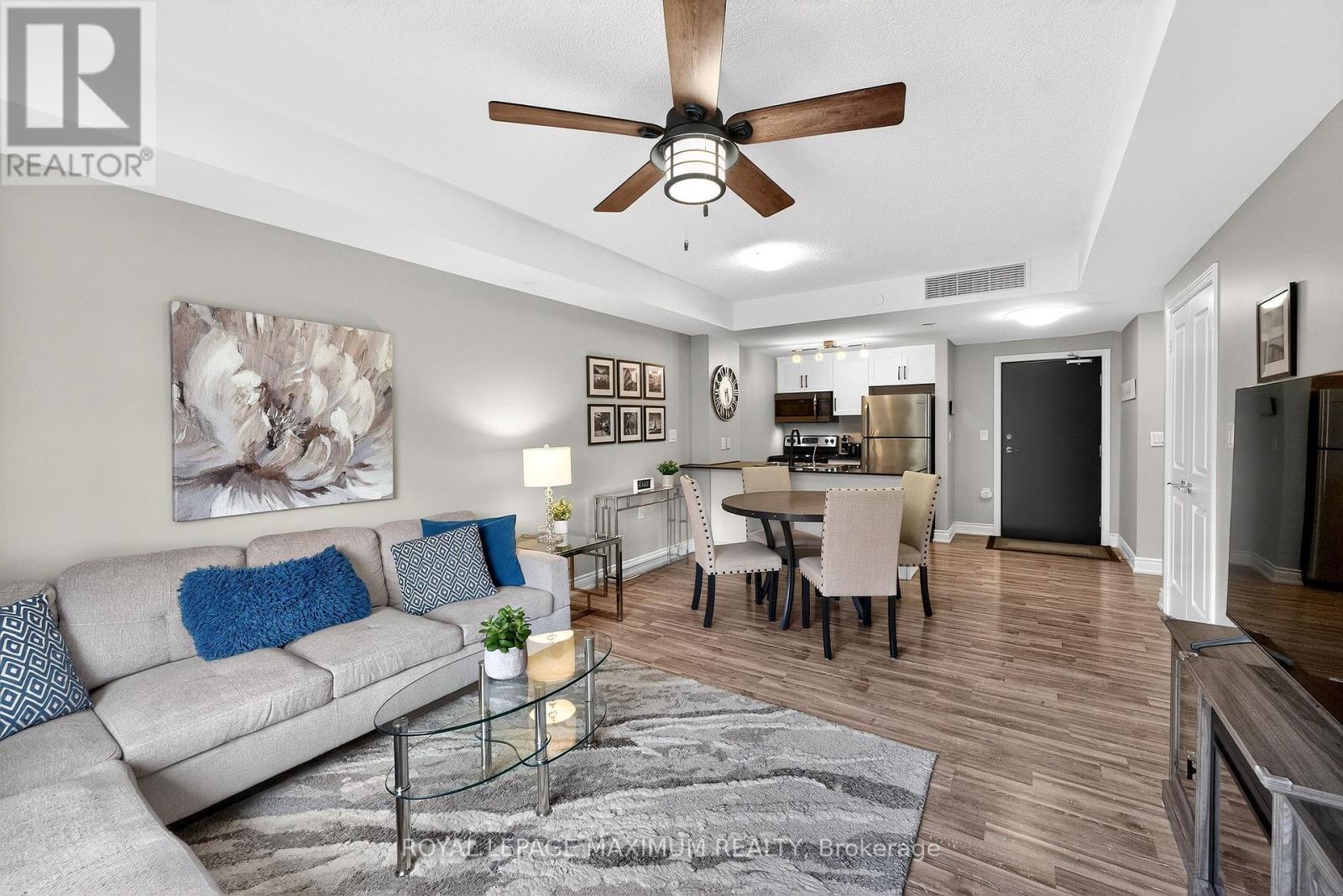 209 - 149 Church Street, King, Ontario  L0G 1T0 - Photo 11 - N12977658