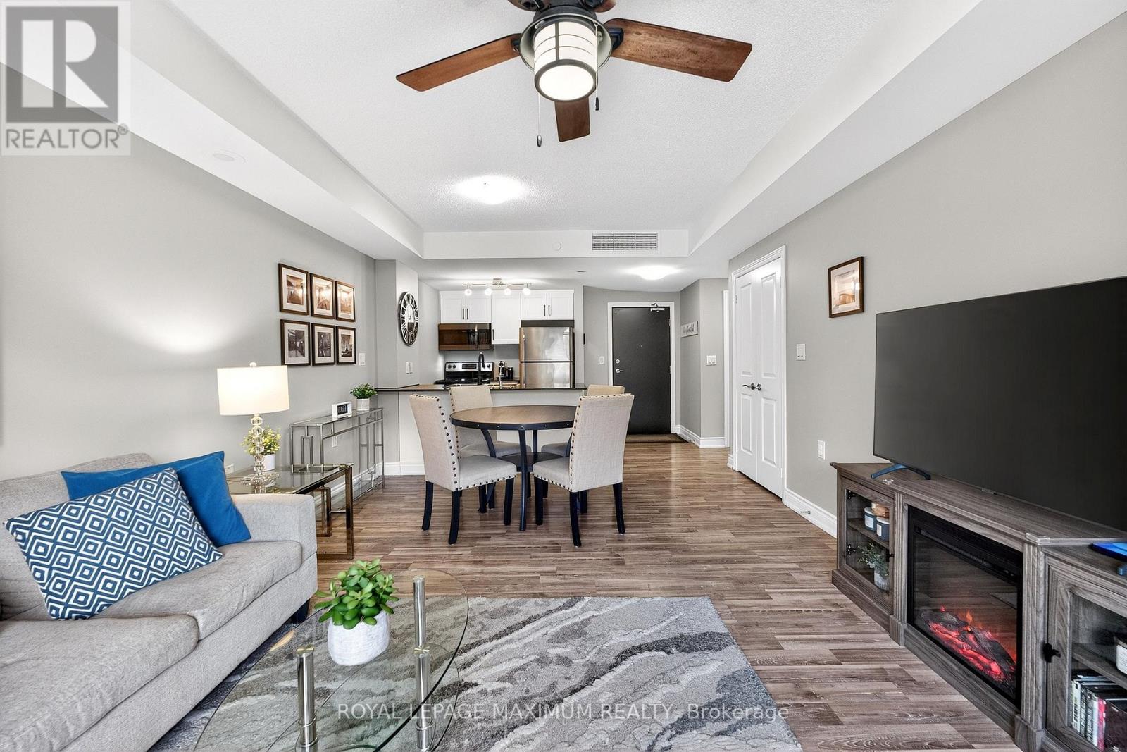 209 - 149 Church Street, King, Ontario  L0G 1T0 - Photo 12 - N12977658