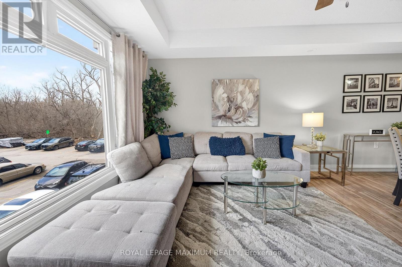 209 - 149 Church Street, King, Ontario  L0G 1T0 - Photo 13 - N12977658